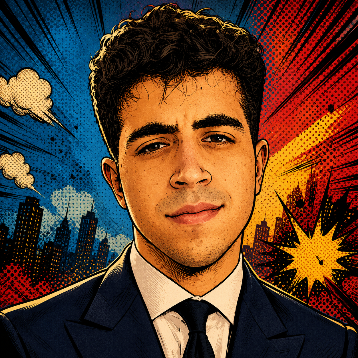 Omer Taib