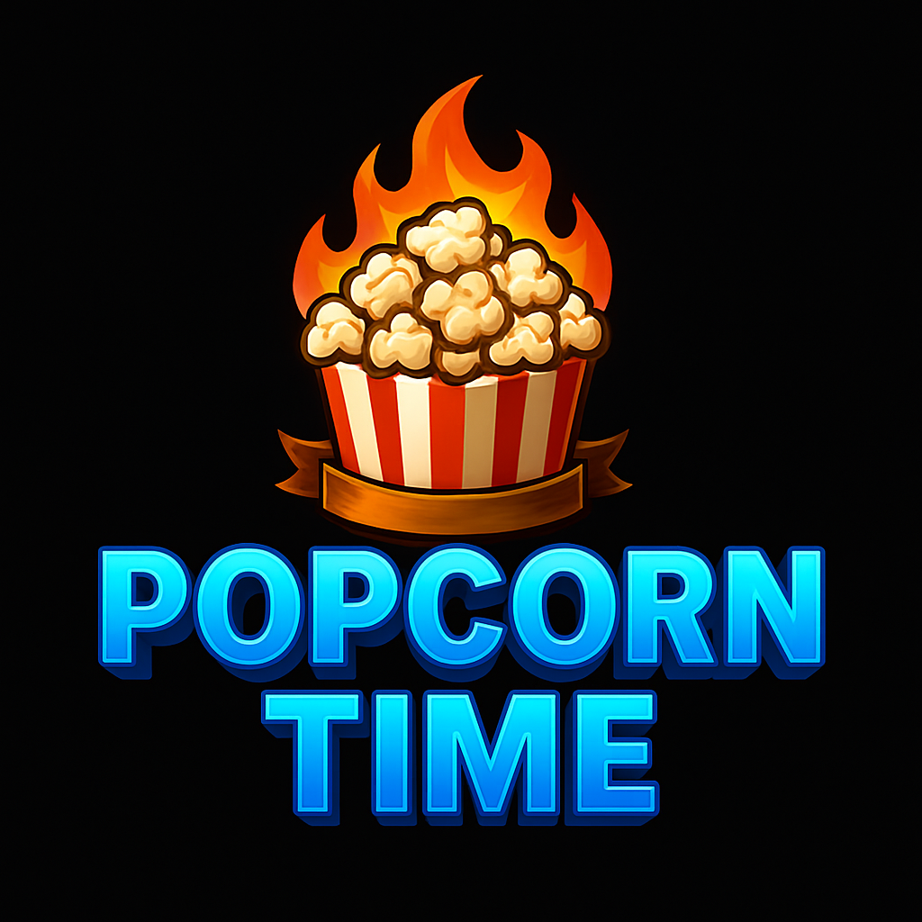 Popcorn Time screenshot